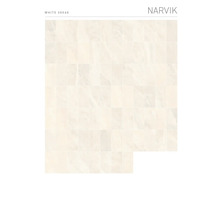 Narvik tegel, 30x60 cm