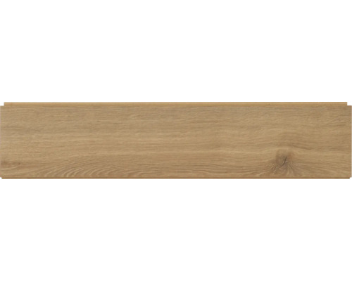 Laminaatpaneel met houtdecor