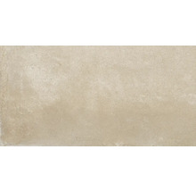 Beige vloertegel