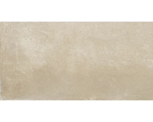 Beige vloertegel