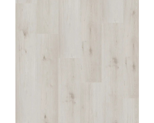 Lichte vinylvloer met houtlook voor binnenshuis