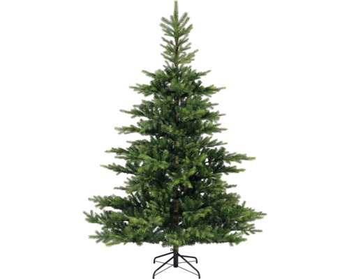 Kunstkerstboom met standaard