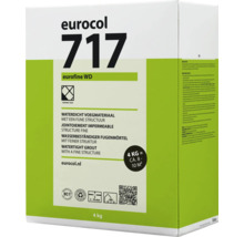 Eurocol 717 waterdicht voegmateriaal, 4 kg verpakking