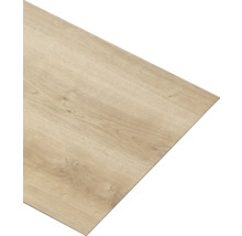 Decoratieve plaat met houtstructuur