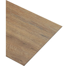 Vloerpaneel met houten structuur