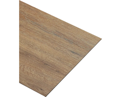 Vloerpaneel met houten structuur