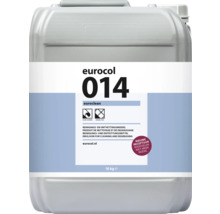 Eurocol 014 Euroclean reinigings- en ontvettingsmiddel in een 10 kilogram jerrycan
