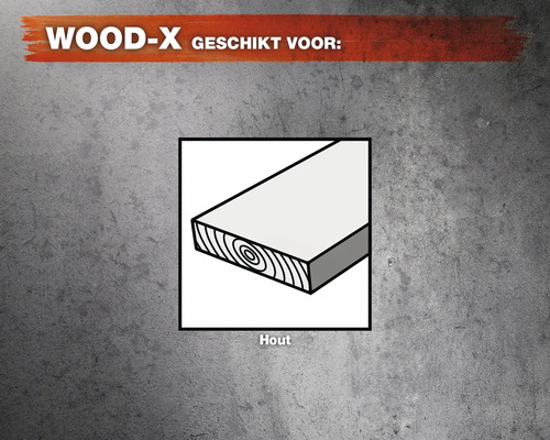 Hout symbool