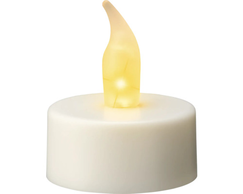 Decoratieve LED-kaars voor sfeerverlichting