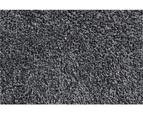 Detailopname van een grijs tapijt