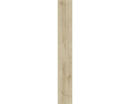 Decoratieve plaat met houtstructuur