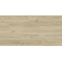 Decoratief vinyl vloeroppervlak met houtlook