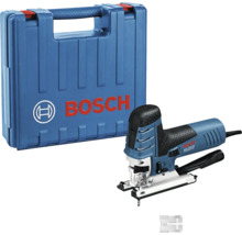 Bosch decoupeerzaag met gereedschapskoffer