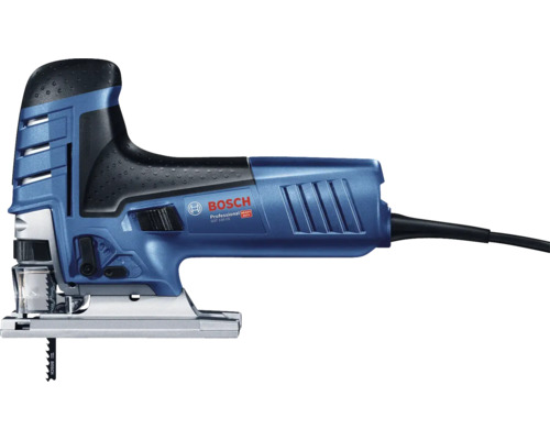 Bosch decoupeerzaag