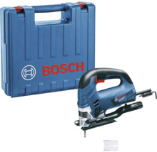 Bosch decoupeerzaag met koffer