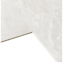 Paneel met marmerimitatie voor wand en plafond