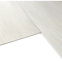 Tong- en groefpanelen met houten decor, detailweergave