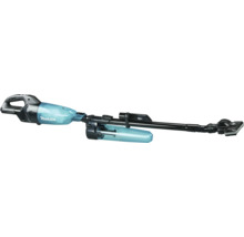 Makita stofzuiger met verlengbuis