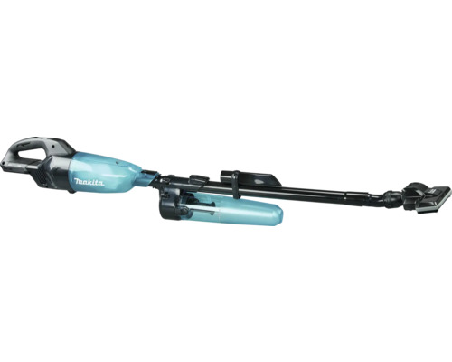 Makita stofzuiger met verlengbuis