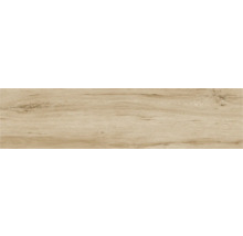 Houtlook tegel met houten structuur