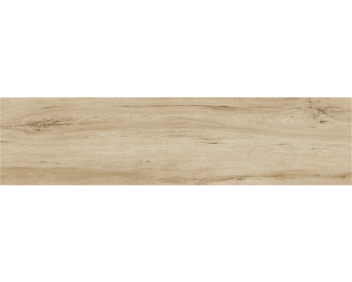 Houtlook tegel met houten structuur
