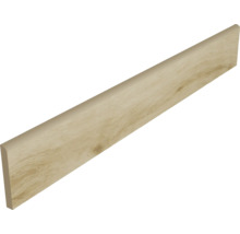 Houten plint