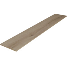Individuele laminaatplank met houtlook
